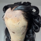 Body Wave 13x4 13x6 HD Lace Frontal Wig Lagos M Hailine