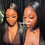 Lagos M Hairline Skinmelt HD Lace Closure & Frontal Only | 5x5 6x6 7x7 9x6 13x4 13x6