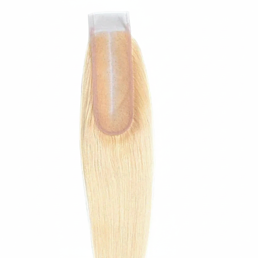 Straight Hair Hanging